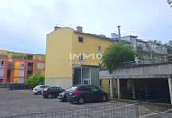 Freundliche 2 Zimmer SINGEL-HIT mit Eigengarten in ruhiger Lage - Fischergasse 25 - Top 21
