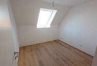 Premium-Erstbezug im Dachgeschoss: 3-Zimmer-Wohnung im Herzen des Botschaftsviertels