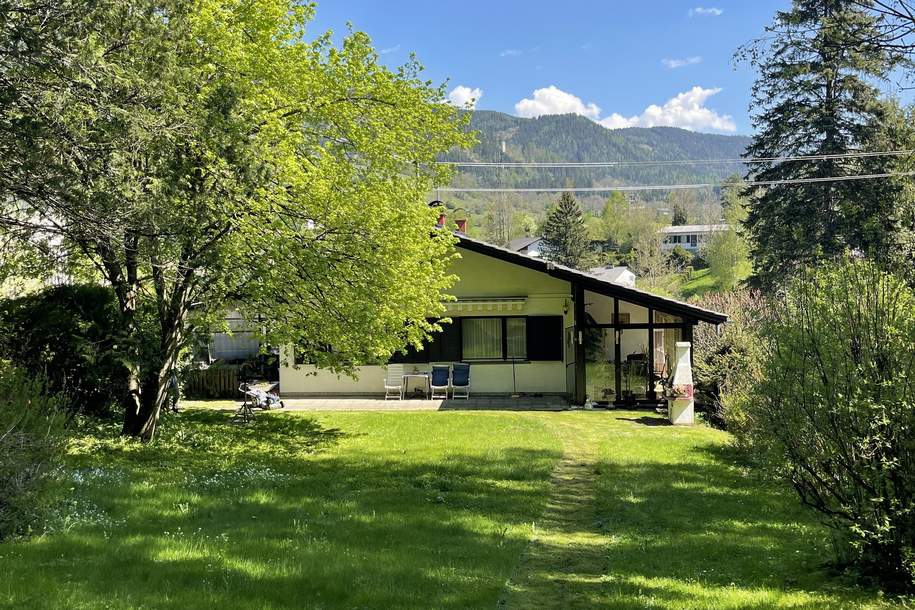 EINMALIG! Haus 300 Meter von der MITTELSTATION STUHLECK entfernt, Haus-kauf, 440.000,€, 8684 Bruck-Mürzzuschlag
