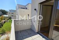 Provisionsfreie 3-Zimmer-Wohnung mit Balkon: Modern, ruhig, exklusiv in parkähnlicher Anlage