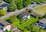 330 m² Freiheit – Wo Wohnträume Wurzeln schlagen