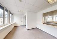 Helle Büroflächen mit Entwicklungspotenzial _ Erweiterbar