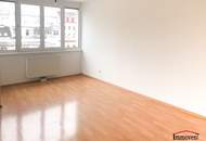 2-Zimmer-Wohnung in teilweiser Hofruhelage (Mietbeginn 01.08.2026)