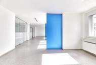 Büro mit Durchblick im Zentrum von Steyr