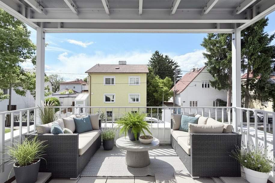 Provisionsfreier Erstbezug! Dreizimmerwohnung mit Balkon und Garagenplatz, Wohnung-kauf, 459.000,€, 1100 Wien 10., Favoriten