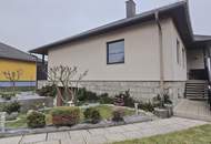 "Grün. Ruhig. Nah an Tulln. – Ihr neues Zuhause in Michelhausen"