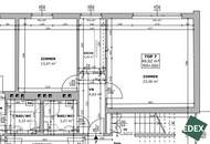 Schönes 2-Zimmer-Büro im Cottageviertel
