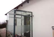 Haus zu Mieten, Unverbauter Seeblick, erste Reihe mit 2 Stellplätzen!