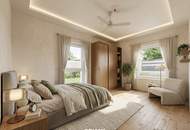 Neubau-Bungalow in Haschendorf – Erstbezug nach Fertigstellung