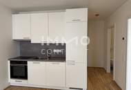 Donaustadt - Am langen Felde