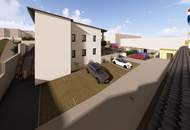 4-Zimmer Wohnung mit Garten & Terrasse