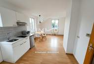Helle 83m² Wohnung mit Balkon / Förderbar/ in St Leonhard am Forst