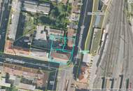 Top-vermietete Anlegerwohnung im Zentrum von Innsbruck