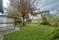 Großzügiges Einfamilienhaus - Grünruhelage Nähe Wien !