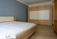 Teilsanierte, helle und geräumige 2-Zimmerwohnung - Nähe Kutschkermarkt
