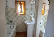 Preis auf ANFRAGE:VELDEN kl.FERIEN-Bungalow TOP Seeblick,See 30m,Schloss 300m 2.WohnSitz,Jahresmiete