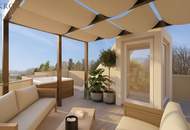 THE UNIQUE HILL SIDE RESIDENCES