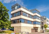 Loft-Etage (unausgebaut) in Mödling, 188m² – Top Lage!