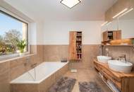 Exklusives Traumhaus mit Weitblick - modernes Wohnen in bester Lage