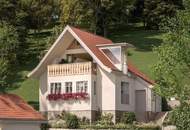 SÜDHANGLAGE AM WIENERWALD - baugenehmigtes Wohnprojekt mit traumhaftem Wienblick in der Zierleitengasse