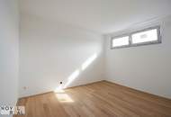 Ihr Platz an der Sonne – Dachgeschoss-Wohnung mit Terrasse