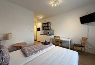 Sanierte Anlegerwohnung - 5 % Rendite!