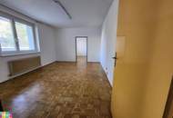 PROVISIONSFREIE 2- ZIMMERWOHNUNG
