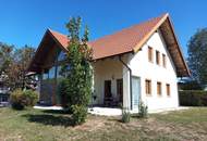 Einfamilienhaus mit großem Garten nahe Ried im Innkreis