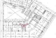 Unbefristet 1-Zimmer-Gewerbeimmobilie mit ca. 46,65 m² – attraktive Anlage in Wien-Brigittenau