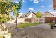 2405 Bad Deutsch-Altenburg Einfamilienhaus mit kleinem Garten in zentraler, ruhiger Wohnlage mit guter öffentlicher Anbindung