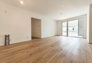 FLORIANI – Quartier am Tullnerfeld - Stilvolle Eckwohnung mit großer Terrasse - Viele Extras für ihr Wohlbefinden - Bahnhof Tullnerfeld in der Nähe - PROVISIONSFREI