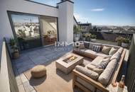 Licht.Raum.Lage.Exklusive Maisonette mit Terrasse in der Arndtstraße 50