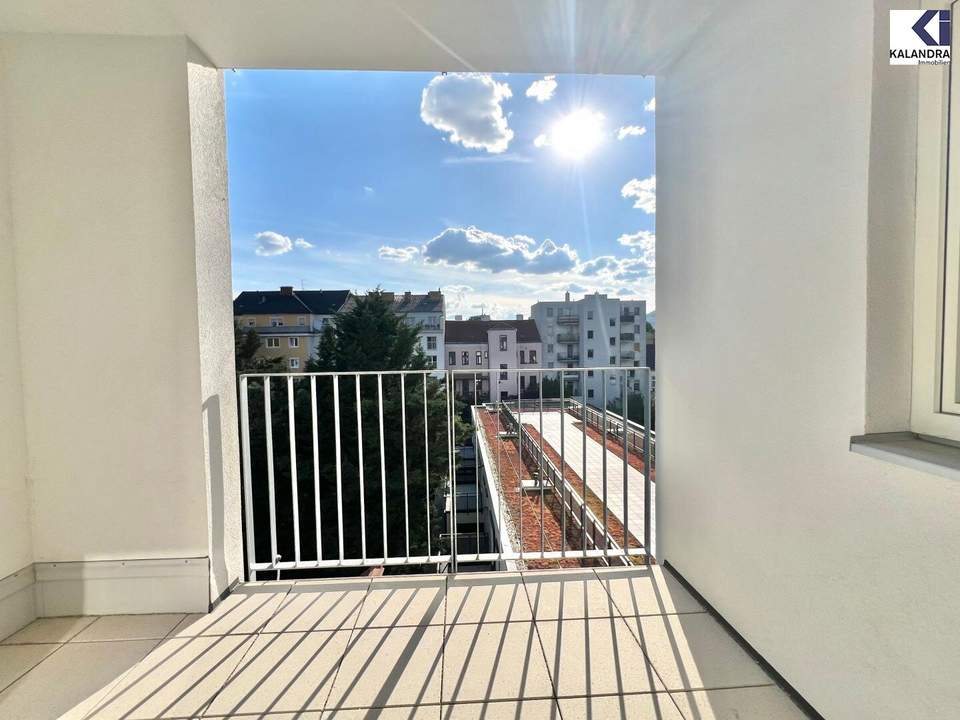360° TOUR // BALKON WOHNUNG / BALCONY APARTMENT