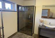 exklusives Einfamilienhaus: Großzügig, modern, Fernblick, Whirlpool &amp; Erdwärmeheizung