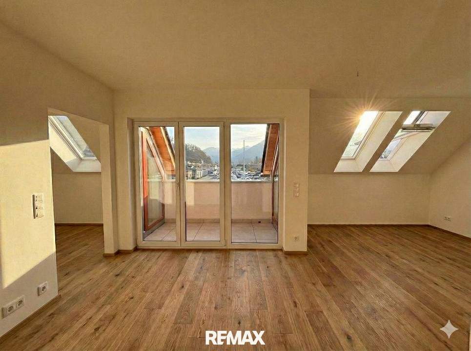 Provisionsfrei! 4 Zimmer Wohnung in Frohnleiten | zentrale Lage | Erstbezug