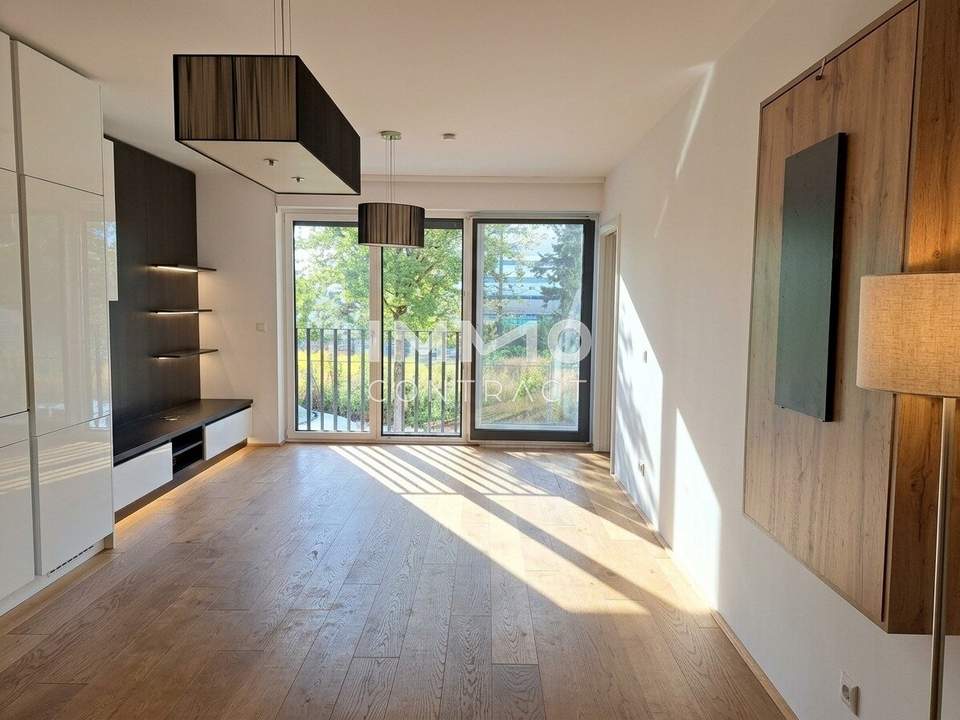 KUSCHELIGE 2 Zimmerwohnung- TOPZUSTAND in 1140 Wien !