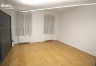 Bürofläche im Altbau, Hofruhelage ebenerdig ca. 102 m²