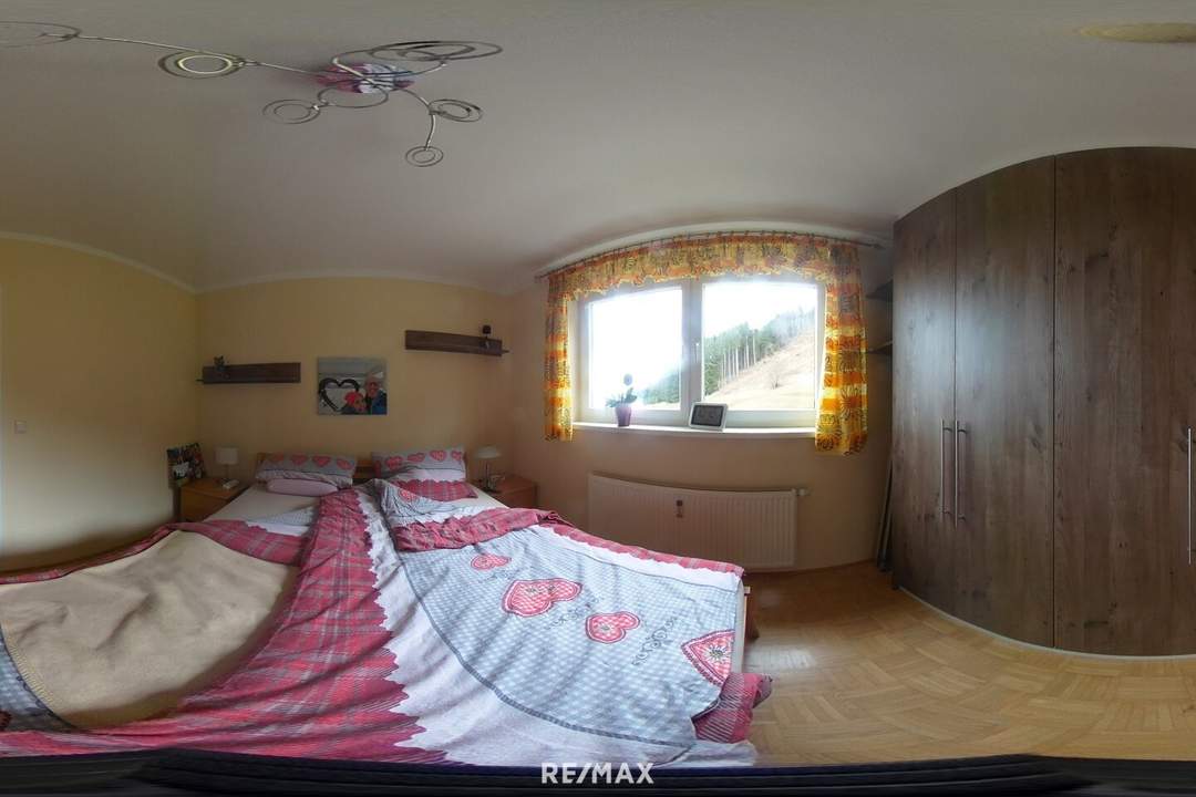 ***Ruheoase am Waldrand: Traumhafte TOP-Wohnung zu verkaufen***