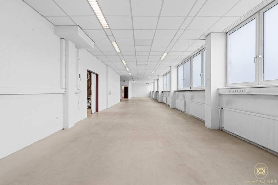 Perfekte Lage für Zentrale, Büro oder Supermarkt zur Miete, Gewerbeobjekt-miete, 3.196,42,€, 1130 Wien 13., Hietzing