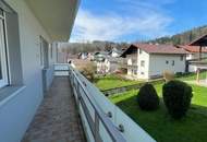 2-Zimmer-Mietwohnung in grüner, ruhiger Lage TOP 6