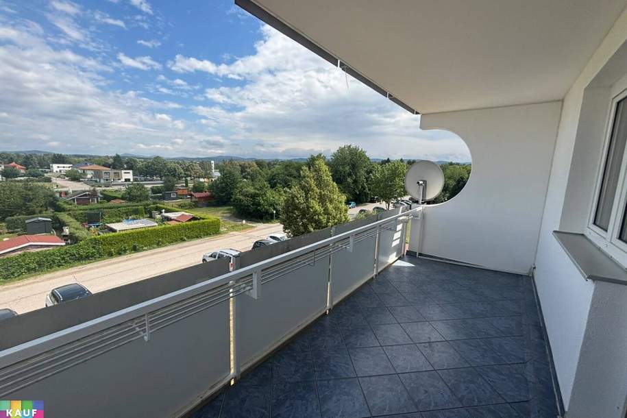 RUSSENGASSE 14! NÄHE SPAR-LAGER!, Wohnung-miete, 795,13,€, 3100 Sankt Pölten(Stadt)