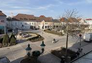 Ordination / Praxisfläche – ca. 380 m² – Hauptplatz Tulln – barrierefrei mit Lift