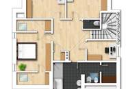 Top Gepflegte Liegenschaft mit Pool und Garten