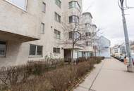 Maisonette mit hofseitiger Loggia nahe Türkenschanzpark und Gersthofer Platz