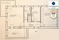 Helle Balkon-Wohnung in der Kremser Mitterau