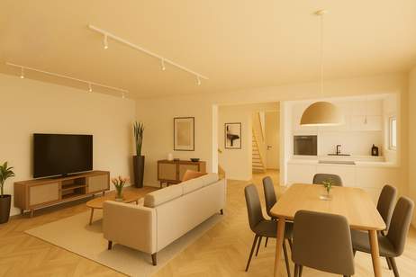 Modernes Familiendomizil mit Top-Ausstattung auf Eigengrund, Haus-kauf, 1.950.000,€, 2100 Korneuburg
