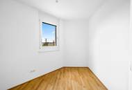 NEUBAU - 3 Zimmerwohnung mit tollem Fernblick und 2 tolle Terrassen