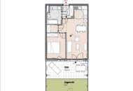 Ein viertel grün - gefördert , nachhaltig und schöner Wohnen