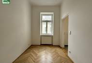 Ankommen &amp; wohlfühlen: 2 Zimmer in zentraler Lage in 1150 Wien!