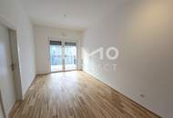 Neuwertige 2 Zimmer mit großem Balkon - Pirchäckerstraße 36 - Top 26